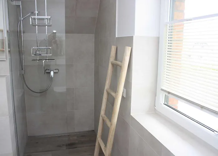 بيت للعطل Fh Kormoran *